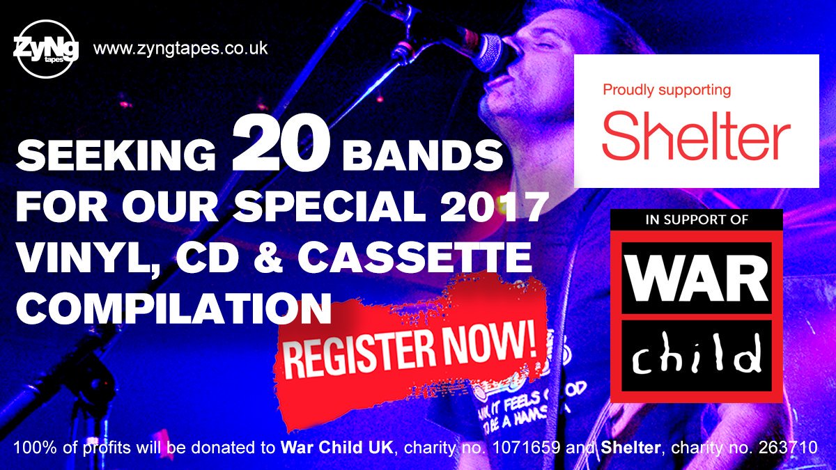 ZyNg tapes (ZyNgTapes) Twitter