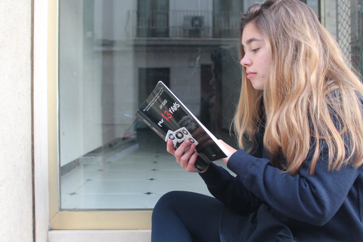 tretzeraonetes's tweet image. Huitena  raó de les tretze #CECVContemLecturaAVL Coordenada A5. Resseguim les pistes.