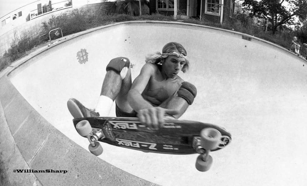 Happy Birthday Jay Adams   