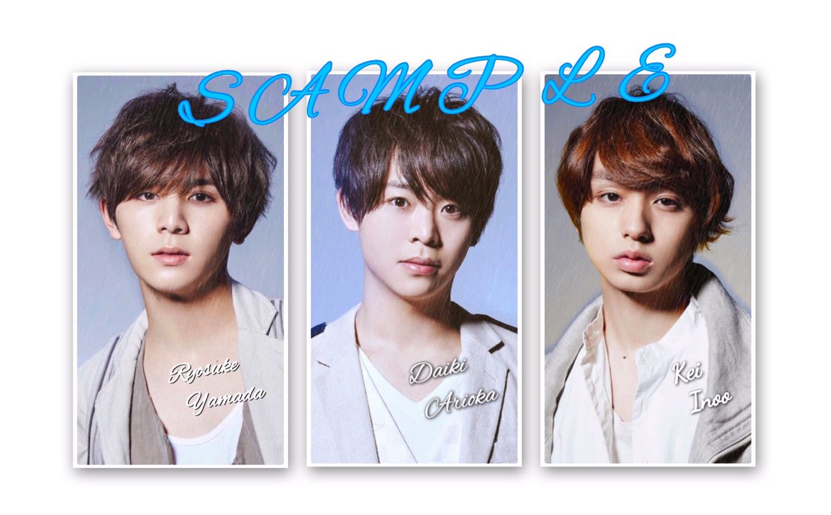 harusmile14's tweet photo. OVER THE TOPのアー写で加工しました😊
欲しい方がいたらRTとフォローして頂けたらDMで送ります!
#Paruru_diary をつけて感想も頂けると嬉しいです🌷
#Paruru_Factory
#1mmでもいいなと思ったらRT https://t.co/vxDBLmn6FQ