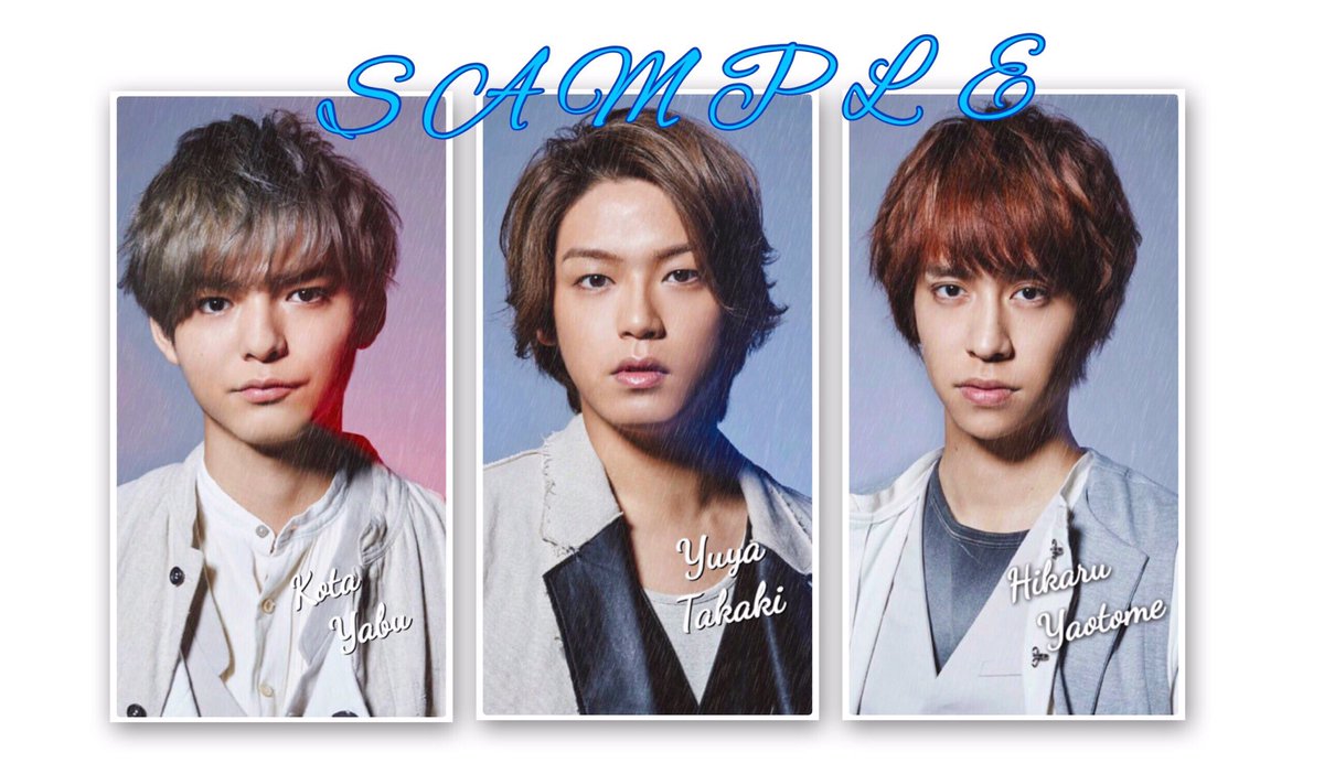 harusmile14's tweet photo. OVER THE TOPのアー写で加工しました😊
欲しい方がいたらRTとフォローして頂けたらDMで送ります!
#Paruru_diary をつけて感想も頂けると嬉しいです🌷
#Paruru_Factory
#1mmでもいいなと思ったらRT https://t.co/vxDBLmn6FQ