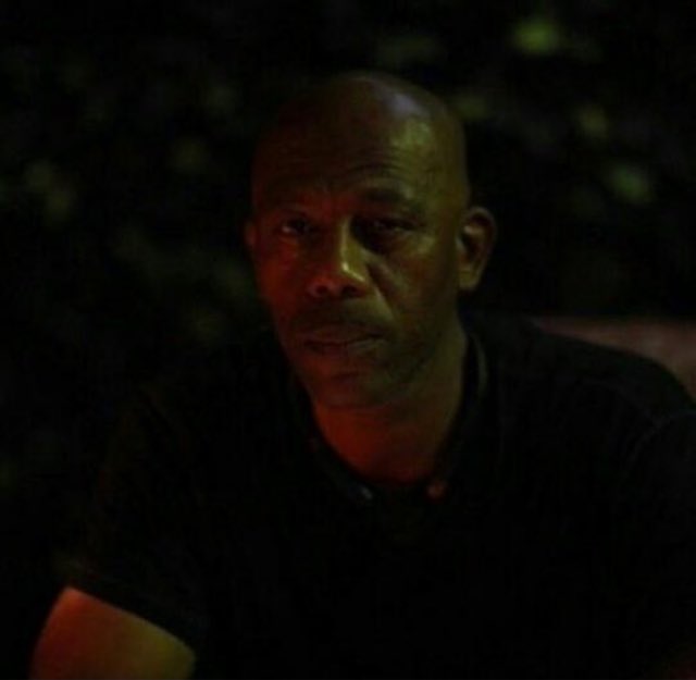 malcolmhoops's tweet image. #RipSpud 🙇🏾