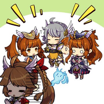 ゆるドラシル公式 ゆるドラゆるゆる裏情報 ヒルド3姉妹の姉妹ケンカに決着がついたようですな どうやら通りすがりのレギンレイブ殿が勝利なさったようで うーむ 何についてのケンカをしていたんでしょうなぁ ゆるドラ ゆるドラシル公式 ゆるドラゆるゆる裏情報 ヒルド3姉妹の姉妹ケンカに決着がついたようですな どうやら通りすがりのレギンレイブ殿が勝利なさったようで うーむ 何についてのケンカをしていたんでしょうなぁ ゆるドラ
