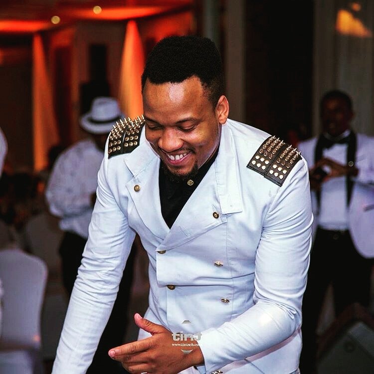 elanimuziki's tweet photo. HAPPY BIRTHDAY to our main man of the day @bryanchweya ... We love you!!!!!! https://t.co/qWCxKXRrEr