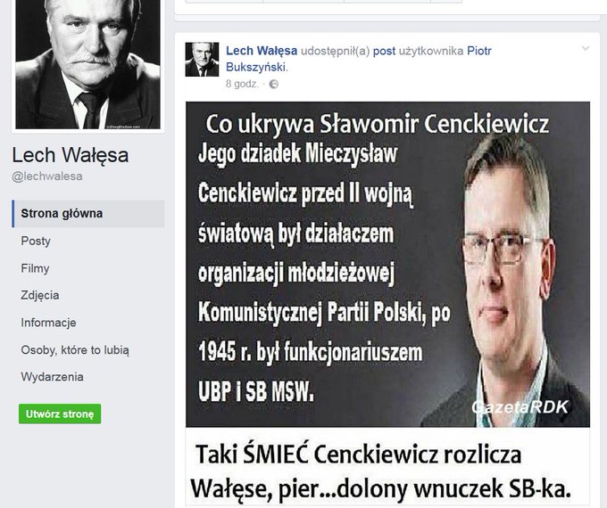 Zobacz obraz na Twitterze