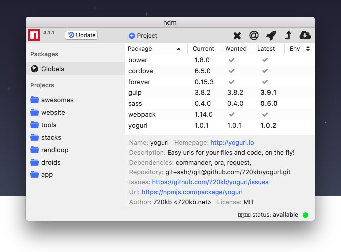 720kb_'s tweet photo. ndm v1.0.0 🥇
Now for Mac, Linux and Windows! 
https://t.co/esayHiUIAD
Thanks all the contributors and friends! 
@npmjs  @electronjs @github https://t.co/0I44VEThGn