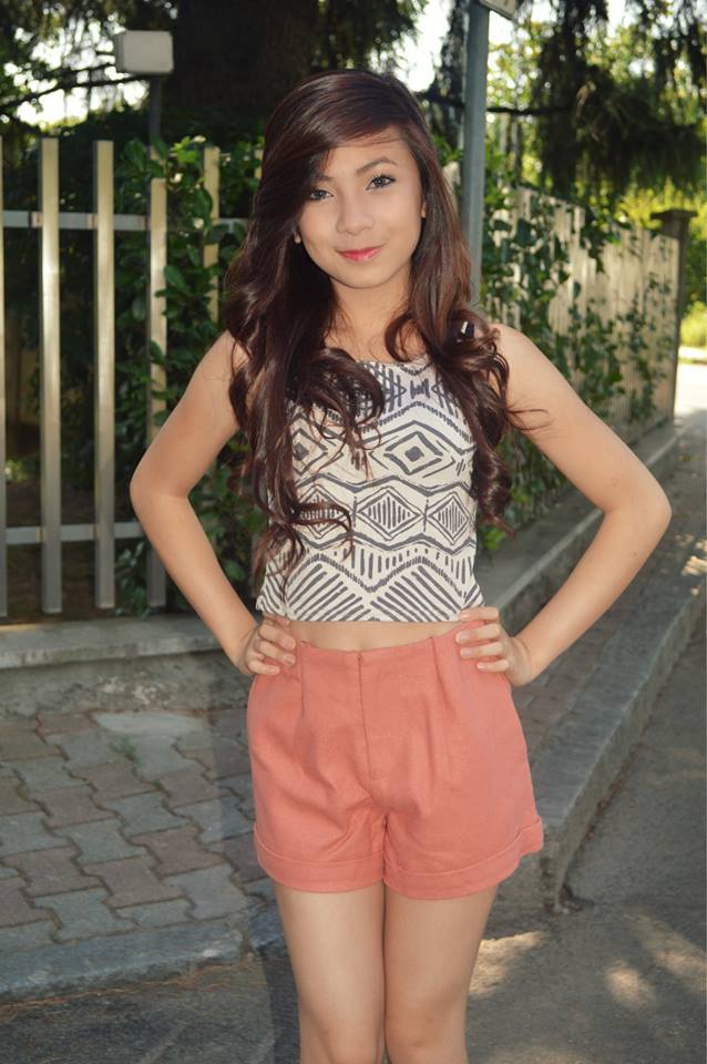 Knica12's tweet photo. I'll stop the world and melt with you :">

LIKE: Ohyeahitsnica Page https://t.co/6aKqsCBYDK