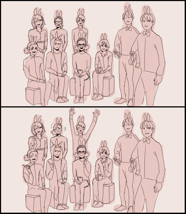 画質悪すぎたのでどうぞ(いらない) 