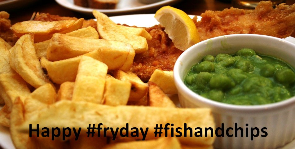 burtonrdchippy's tweet photo. Have you got that #FridayFeeling ? I have #fishandchips @neoda_oils @tndfbcaeharris @newarleyfishbar @SteelsRest @PapasFishNChips @ourplaice https://t.co/bsggQTisTh