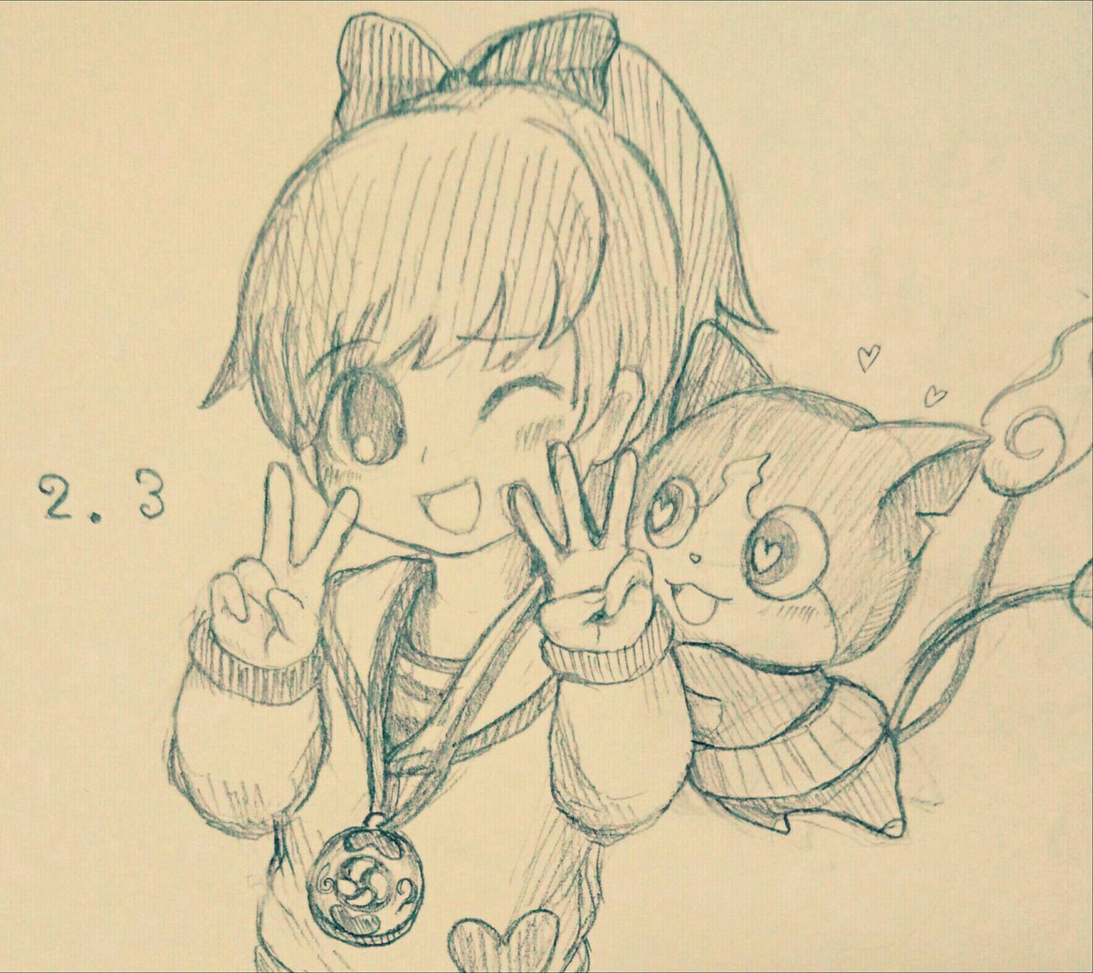 フミ誕17 お祝いのメッセージ入りイラストを集めてみた Togetter