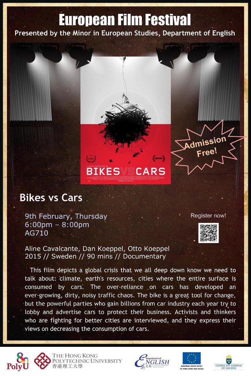 BIKES vs CARS (bikes_vs_cars) Twitter