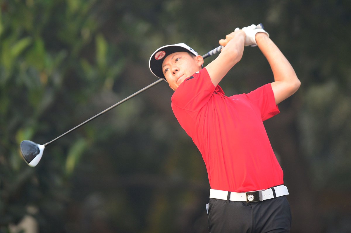Asian Tour tweet media