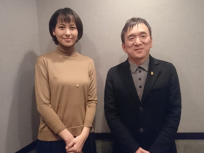 ラジオ番組 Rakumachi Biz8 に ポケモン の石原恒和が出演 2月4日時より レスポンス Response Jp