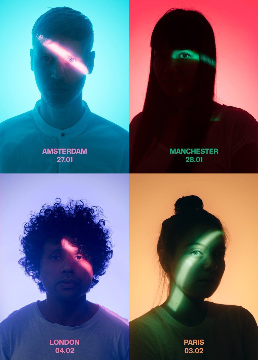 Faust_paris's tweet image. Apparaissez sur les prochains flyers de @jorisvoorn avec votre portrait photo au Faust par le photographe hollandais @JosKottmann #spectrum