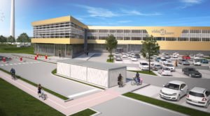 Venlo krijgt grootste e-commerce distributiecentrum van Nederland dlvr.it/NH0KpW #logistiek