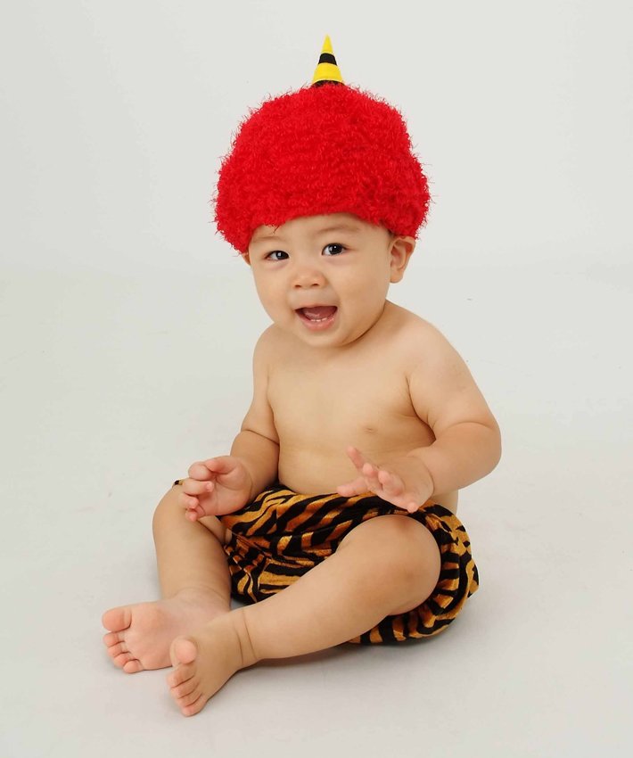 スタジオアリス 今日は節分 しましま虎のパンツがキュートなかみなりさまは 節分のおににもぴったり 角付きのふわふわアフロヘア で いつもと違ったかわいさを楽しめますよ スタジオアリス 酉年 豊富な衣装はコチラ T Co Lhznktgvkw