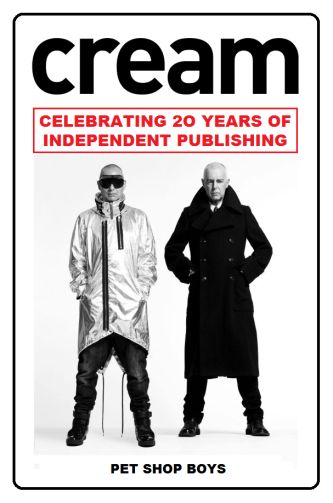 creammag's tweet photo. #Cream20 #PetShopBoys https://t.co/w428WZIldh