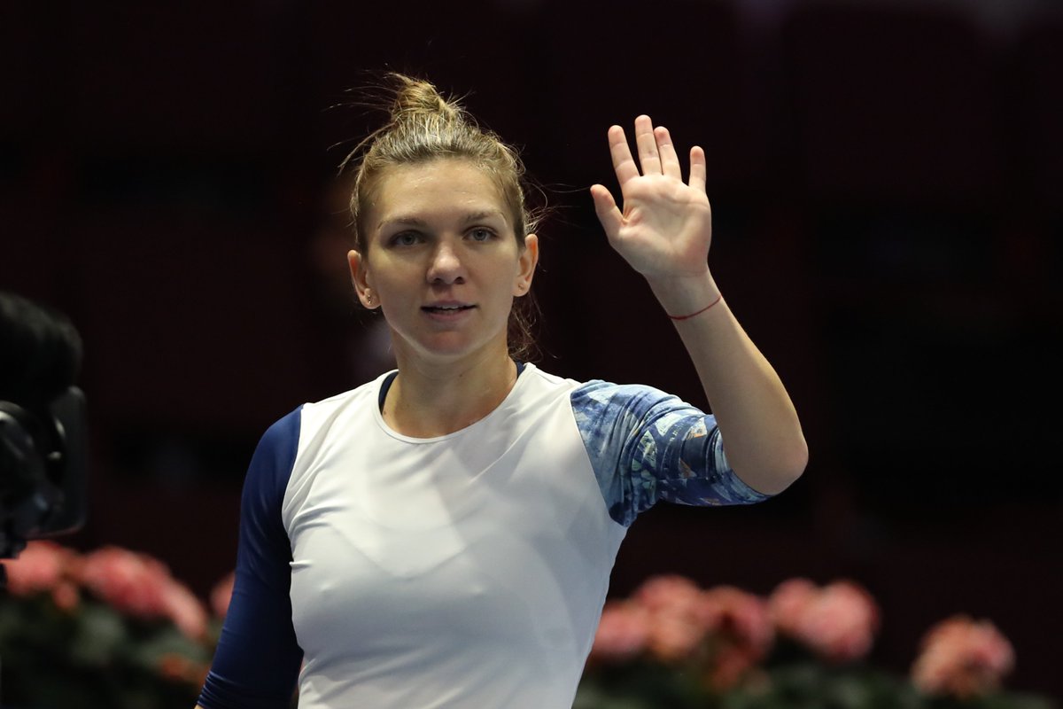 SIMONA HALEP - Página 3 C3uq69iXAAAU6-Z