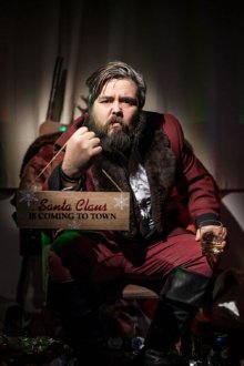 Need to get that #FridayFeeling? How about some comedy tonight at @WinchesterDC? We've got the amazing <a href="/GallowsTheatre/">Gallows Productions</a> performing at 7.30pm!