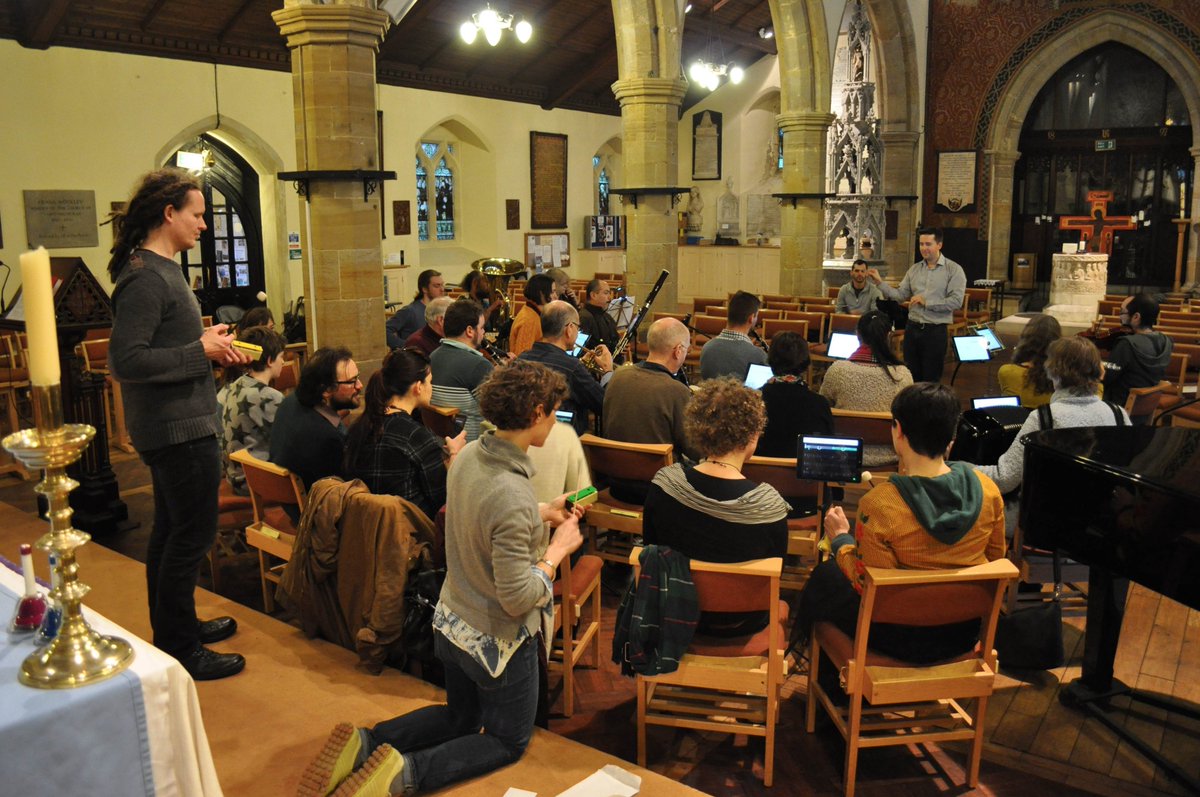 NETEMSussex's tweet photo. Our next event @BrightonScience Singing With iPads in collaboration with @BREMF details https://t.co/goDnxvUArI https://t.co/TKO0Iz2TJ2