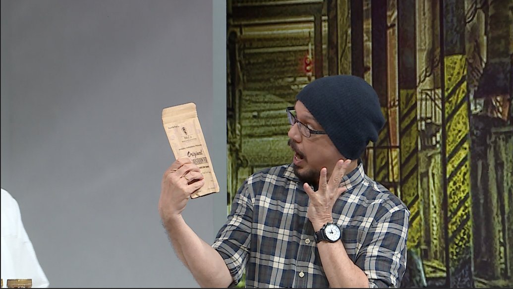 Ikuti diskusi seru Andy F noya dgn anak2 muda kece pencipta inovasi di <a href="/bigbangkompastv/">Big Bang Kompas TV</a> pkl 20.00 WIB