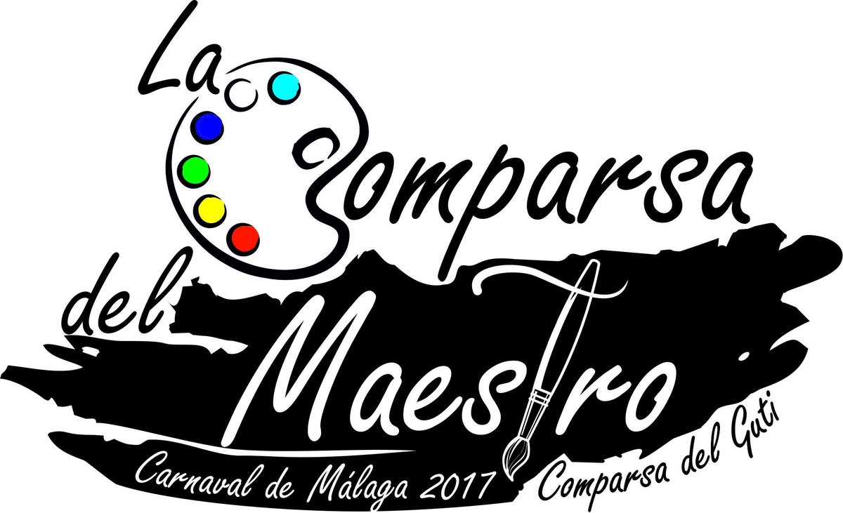 Comparsa Del Guti tweet media