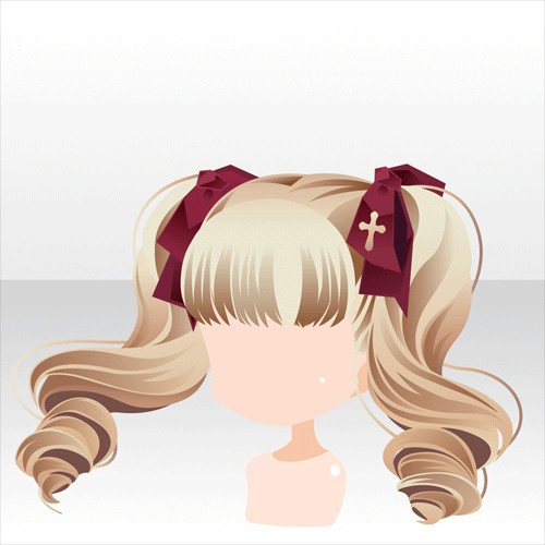 【ベストセレクション】 ぱっつん前髪 イラスト かわいい＆かっこいい無料イラスト素材集｜イラストイメージ