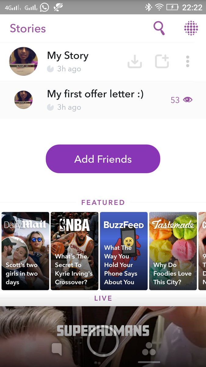 The Intern App (@TheInternApp) / Posts / X