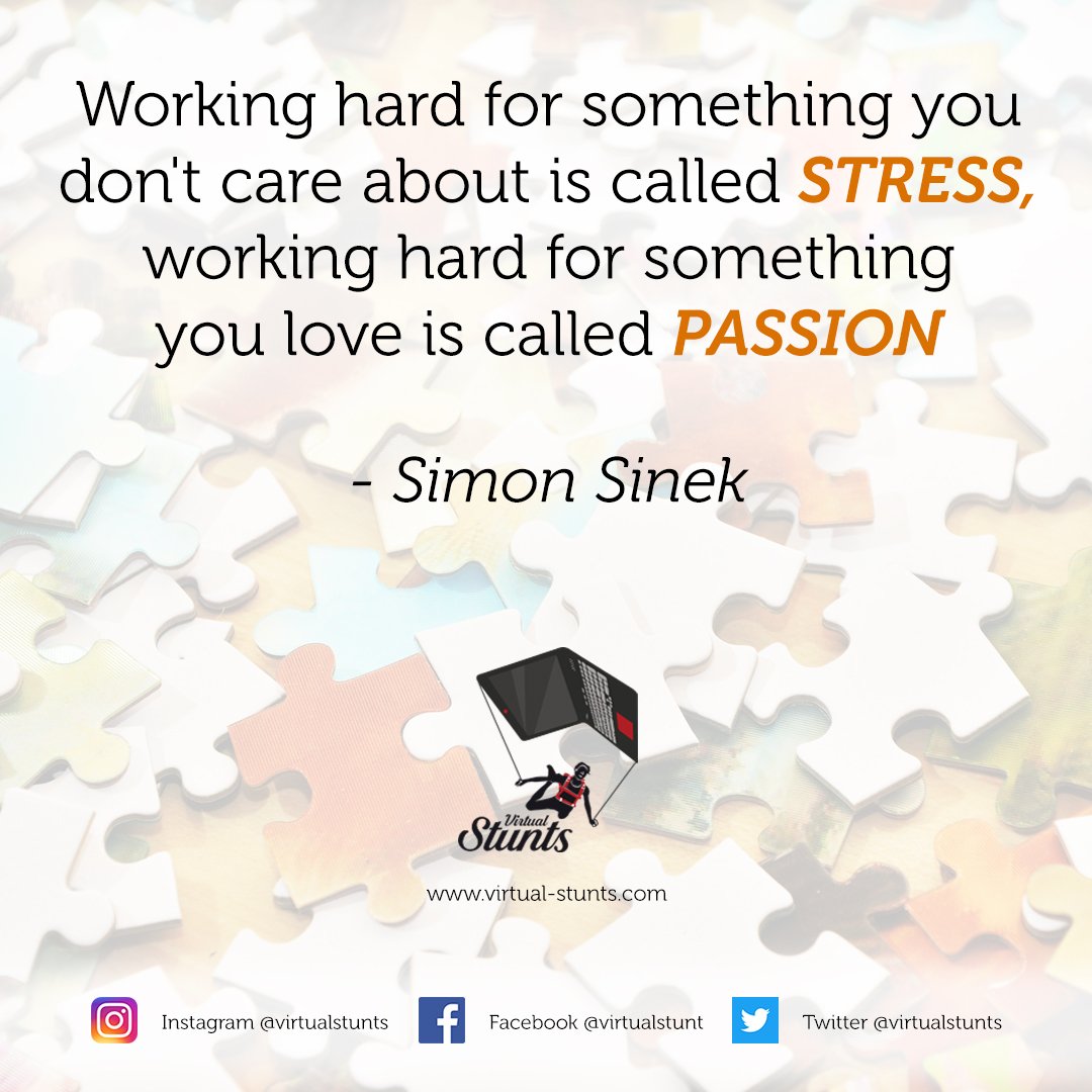 aniakrolcoach's tweet photo. If you don't know @simonsinek, you are missing great things! #startup #entrepreneur #virtualassistance #va #virtualstunts #quoteoftheday https://t.co/sTFX18ZBAk