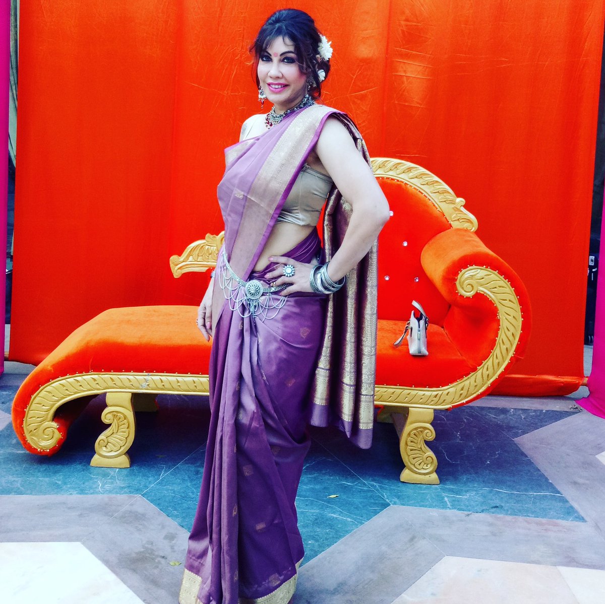 VANNDANAVAADERA's tweet photo. #WinTWedding #jodhpur #welcomeitc https://t.co/NpInJdwkxD