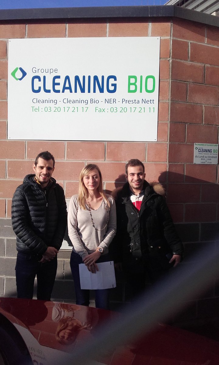 apisabehla's tweet photo. #HubR Expérience de reinvention @Centralelille  Boost ta Pme @cleaning_bio Diagnostic Digital fluidifier l activité https://t.co/sYKb6rUeVQ