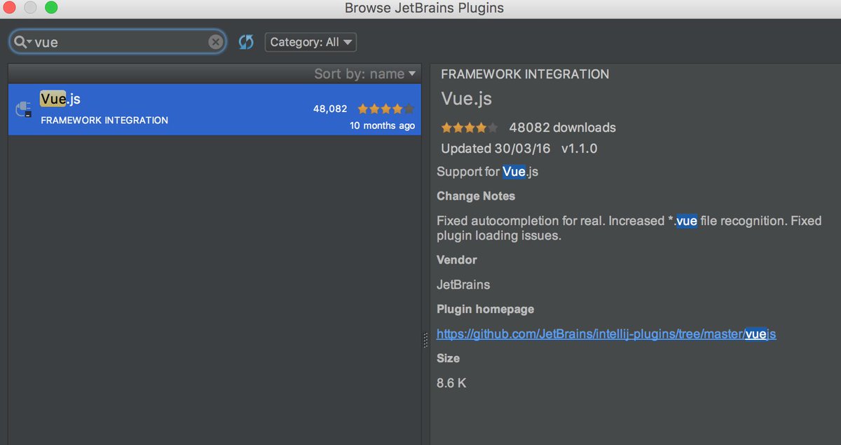 Jetbrains Phpstorm 6.0