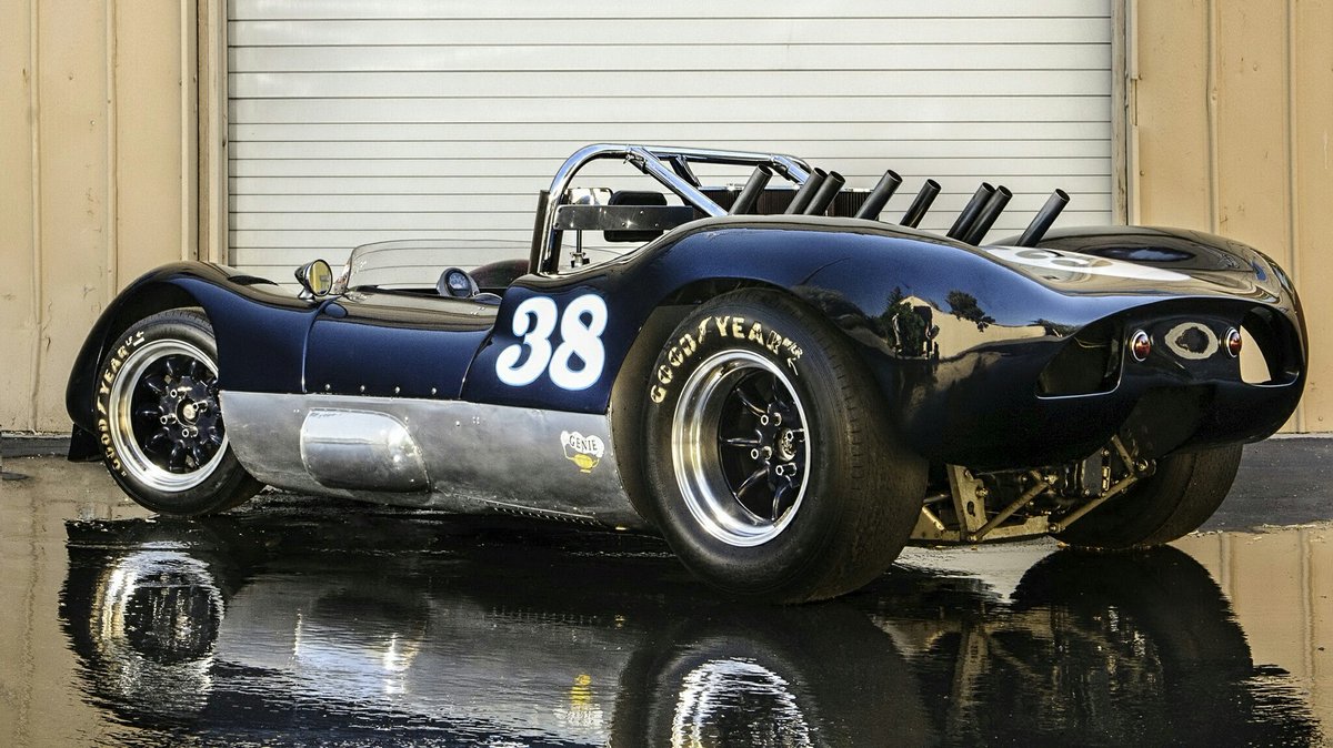 TommyBLondon's tweet photo. #Huffaker #Genie 1964 π @TommyBLondon @Bertieschip @FormulaOneWorld @MrKevinAbbott @Tato1979 @nickyfox22 @LienhardRacing @matzke40 @alvpe https://t.co/QwlJE91zHy