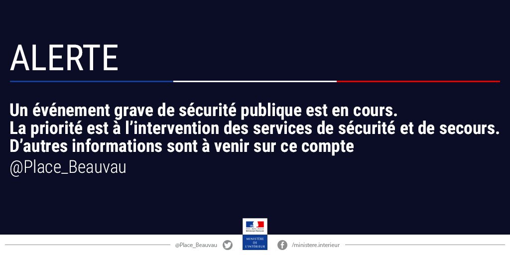 Un terrorista atacó a un soldado a metros del Louvre - Seguridad en París: Alarma por atentados terroristas - Foro Francia