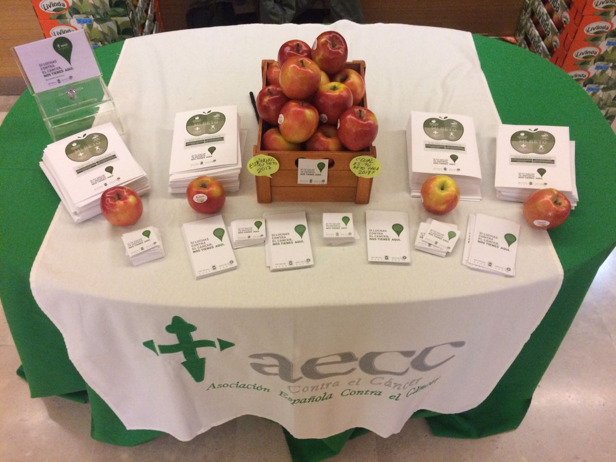 ContraCancerMAD's tweet image. Nuestras mesas de información #Retos en empresas. Si tu salud te importa nos tienes aquí 📷 en @GuiaRepsol #aeccDíaMundialCáncer