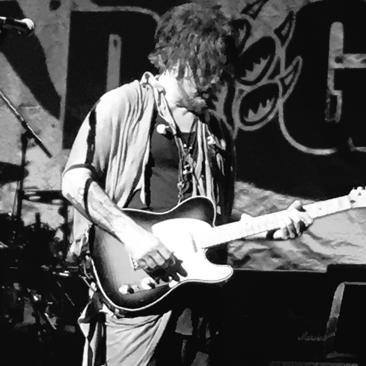 Happy Birthday  Richie Kotzen  