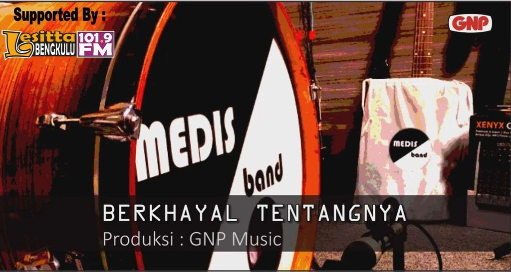 #NP #08 #ChartIndo9 <a href="/RadioLESITTA/">LESITTA Bengkulu</a> 
<a href="/medisband/">Medis Band</a>  #BerkhayalTentangnya <a href="/gnpmusic/">Gema Nada Pertiwi</a> @akmalmatrixfm 
#Md <a href="/fajaralphapos/">fajar11</a>