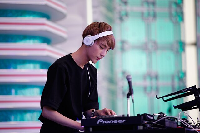 かっこよすぎる
#仲田ヤスタカ