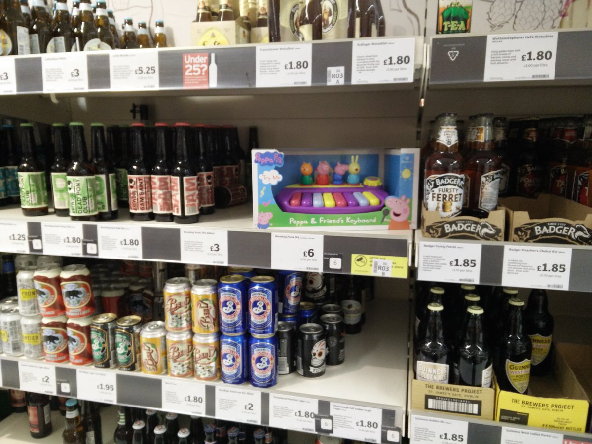 BinsterAU's tweet image. A decision was made here.