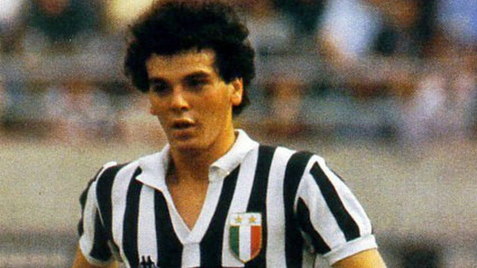 The Young Pioli :') 

ups, sorry.