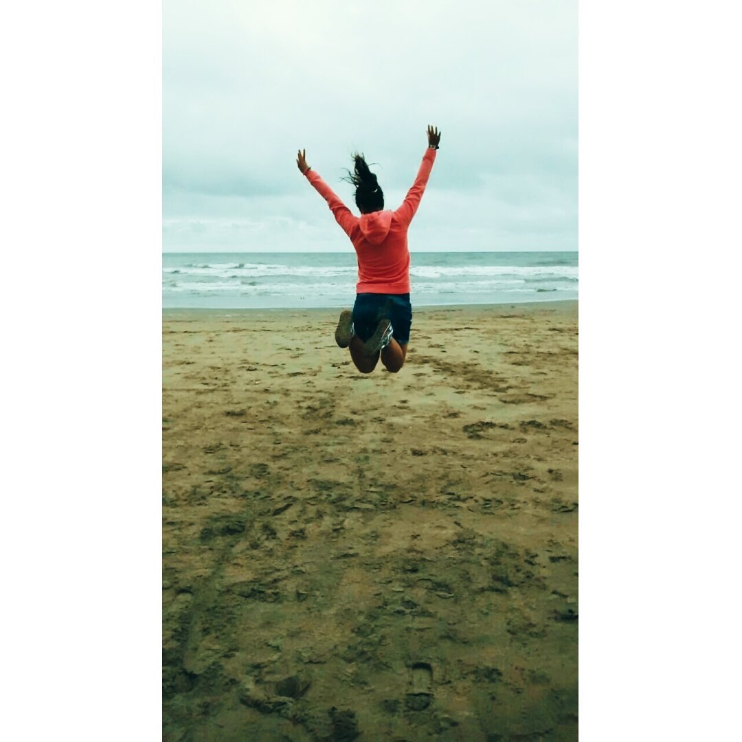 angetismyworld's tweet photo. #Cariló 🌊🐚 https://t.co/9dETjsqN0f
