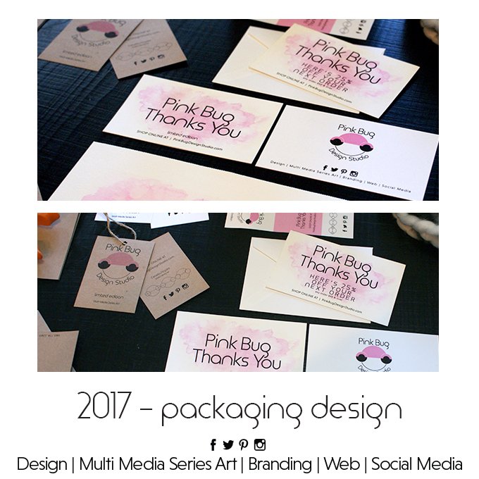 cecelia_hopes's tweet photo. PINK BUG 2017 PACKAGING DESIGN - Like if you LOVE!
#todaysinspiration #design #pinkbugdesignstudio #packaging #design #2017 https://t.co/lMVyN1KPpB