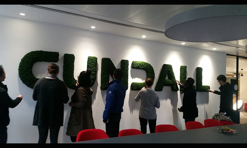 UCL Inst. for Environmental Design and Engineering tweet media