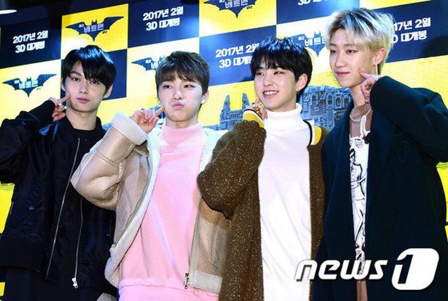 lq minghao (@lqsminghao) on Twitter photo 