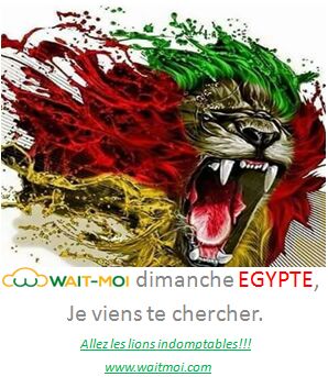 WaitMoi's tweet photo. #CAN2017 #Cameroun #Egypte , https://t.co/wqDVMDIKx6 vous souhaite une belle finale 🏆🎖️⚽️🇨🇲🇪🇬🚕🚗 https://t.co/TPr0razgM1