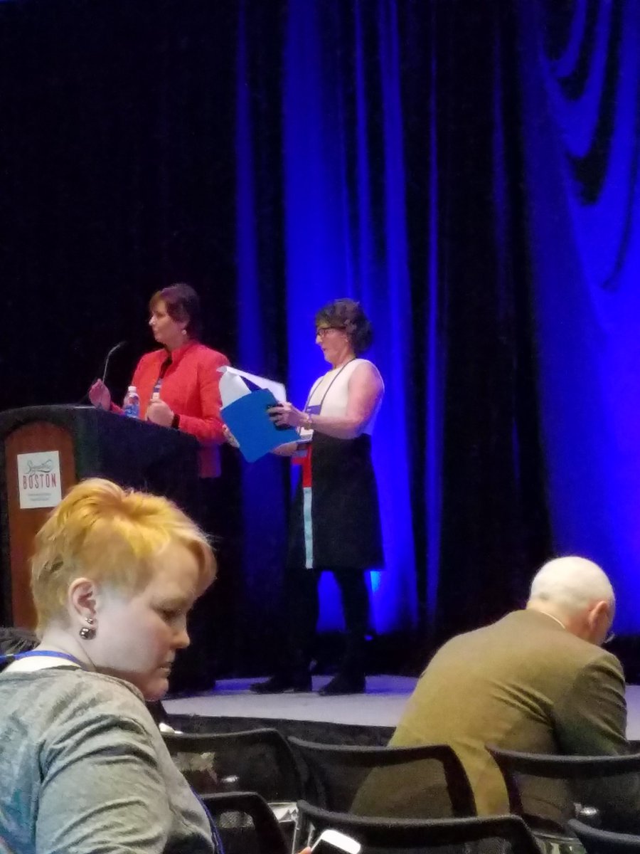 tamollyflan's tweet image. Excited for day 2 of #LearnLaunch17 with these smart #edtech leaders @jeanhammond &amp;amp; @eileenrudden