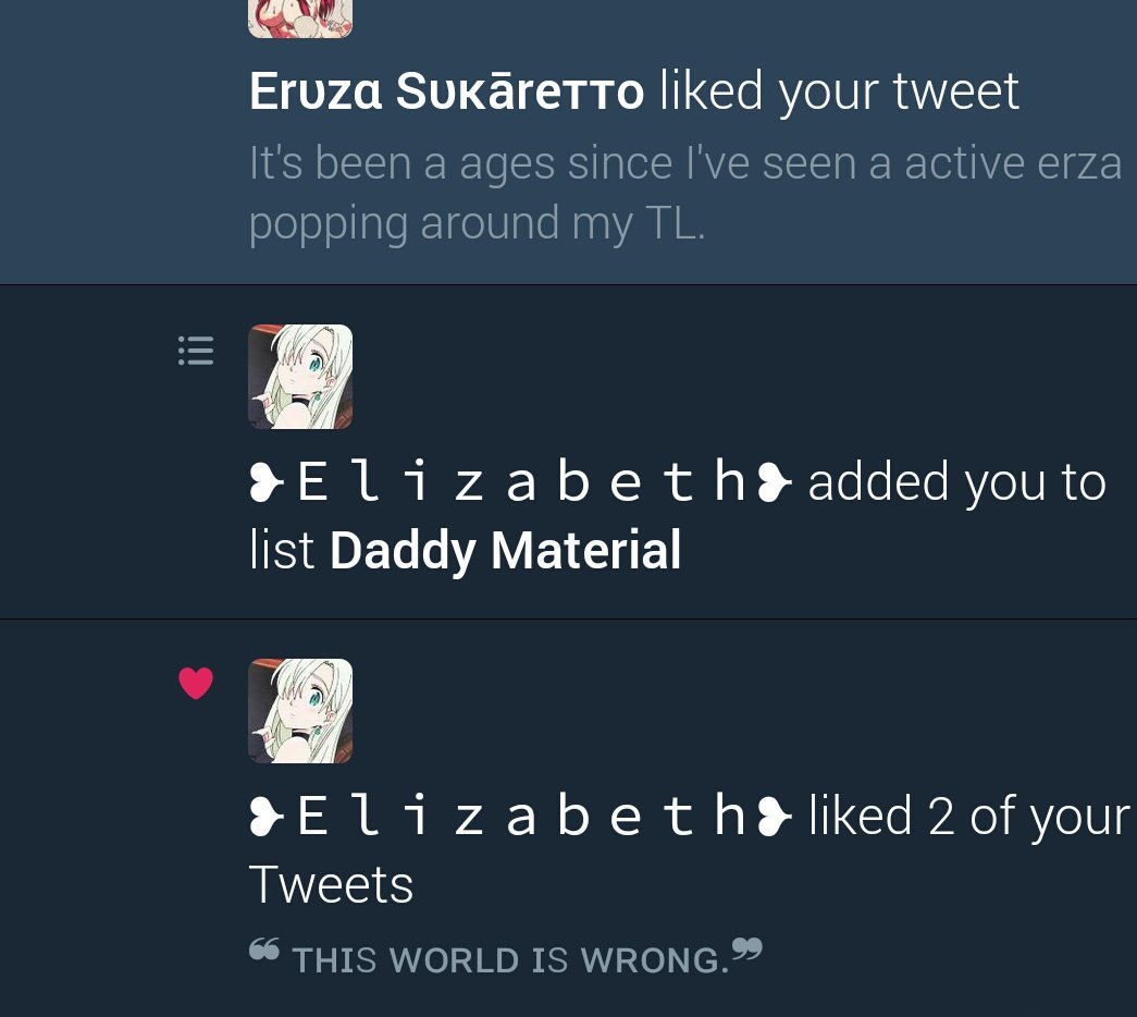SeitenLust's tweet photo. || I'm honored! https://t.co/tb1JLKdyfc