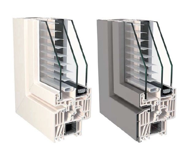 Installiamo serramenti PVC su misura #serramenti #pvchttp://www.pianetaserramenti.com/serramenti-pvc.html