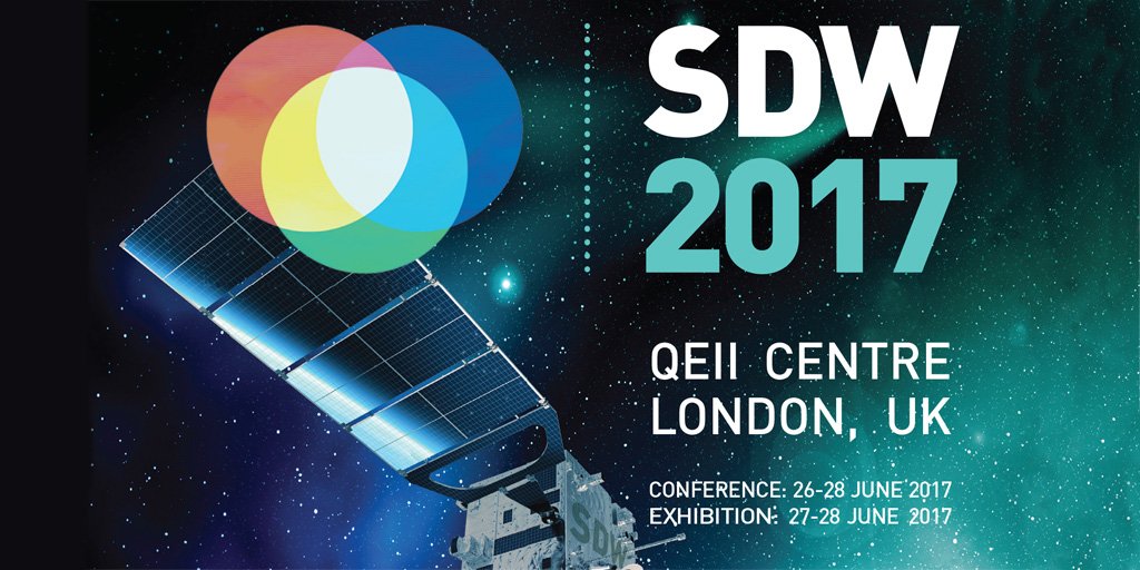 connectidexpo's tweet photo. #SDW2017 - cutting edge conference, 140-exhibitor free exhibition, 100s of #securedocument solutions https://t.co/bvgGiABPxa https://t.co/mmu7PoRT8S