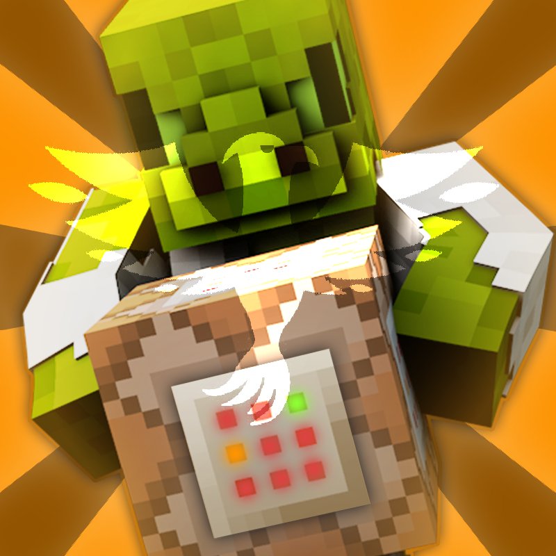 PhoenixGraphixs's tweet photo. Minecraft Avatar(DOWNLOAD IN DM)

For: @byMopo

by: @german3pac__ https://t.co/5gysWrj3gI